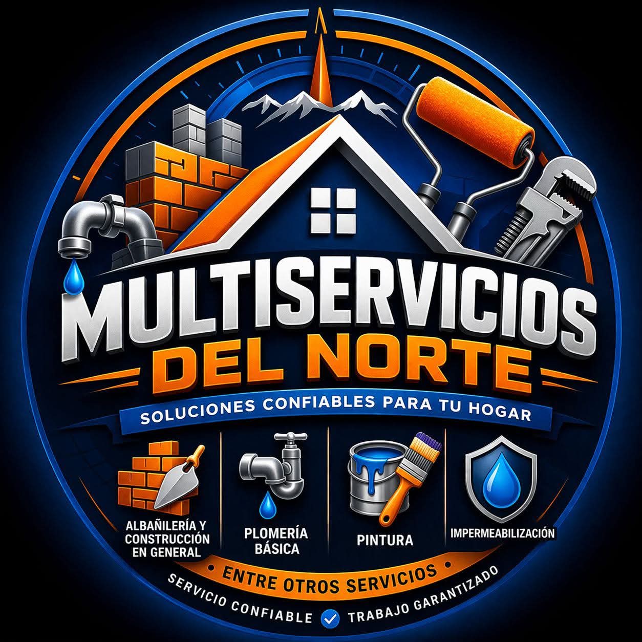 Multiservicios del Norte